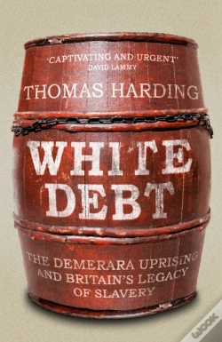 Capa do artigo White Debt