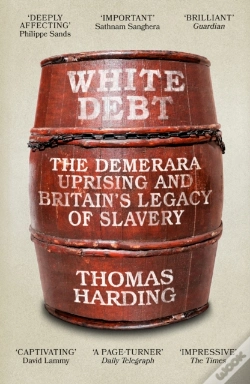 Capa do artigo White Debt