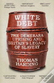 Capa do artigo White Debt