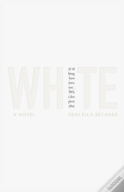 Capa do artigo White