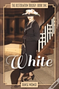 Capa do artigo White