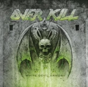 Capa do artigo White Devil Armory - Vinil