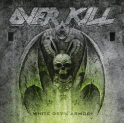 Capa do artigo White Devil Armoury - CD