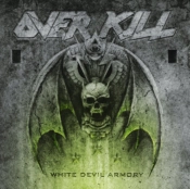 Capa do artigo White Devil Armoury - CD