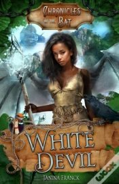 Capa do artigo White Devil