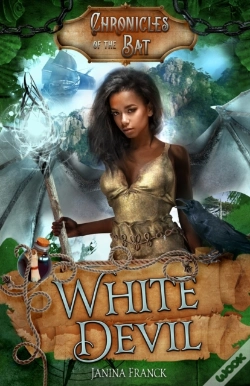Capa do artigo White Devil
