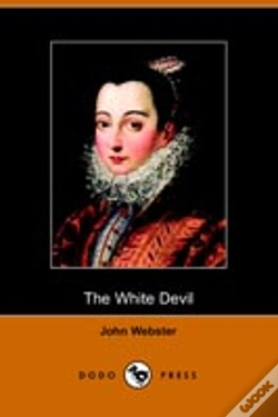 Capa do artigo White Devil
