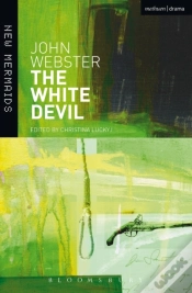 Capa do artigo White Devil