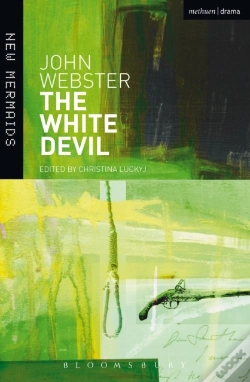 Capa do artigo White Devil