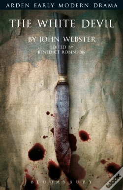 Capa do artigo White Devil