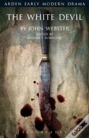 Capa do artigo White Devil