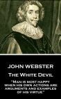 White Devil - Preview