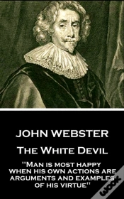 Capa do artigo White Devil