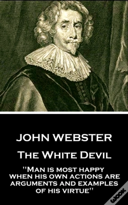 Capa do artigo White Devil