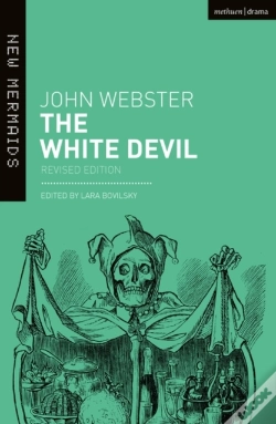 Capa do artigo White Devil