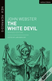 Capa do artigo White Devil