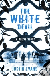 Capa do artigo White Devil