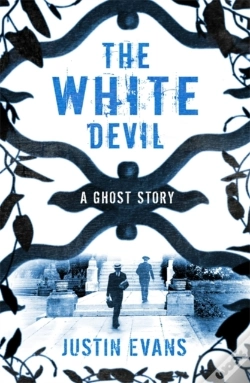 Capa do artigo White Devil