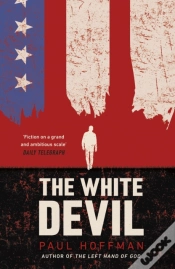 Capa do artigo White Devil