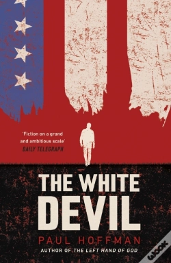 Capa do artigo White Devil