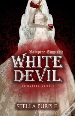 Capa do artigo White Devil