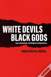 Capa do artigo White Devils, Black Gods