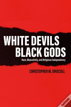 Capa do artigo White Devils, Black Gods