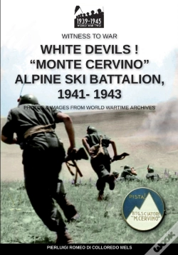 Capa do artigo White Devils!  Monte Cervino  Alpine Ski