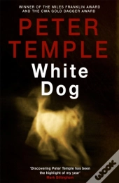 White Dog