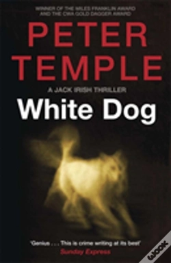 Capa do artigo White Dog