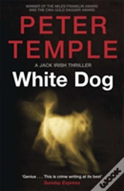 Capa do artigo White Dog