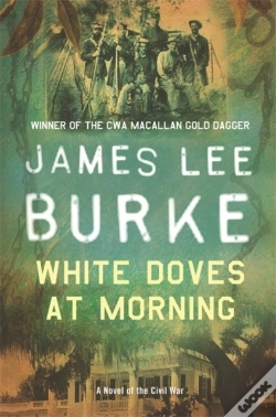 Capa do artigo White Doves At Morning