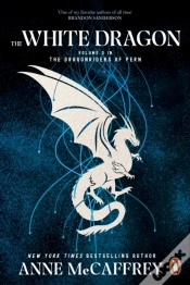 Capa do artigo White Dragon