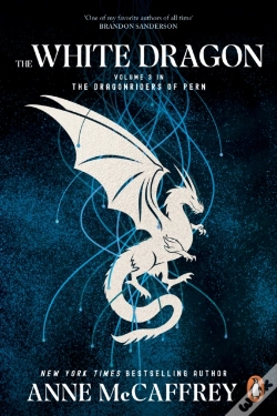 Capa do artigo White Dragon