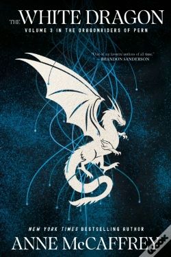 Capa do artigo White Dragon