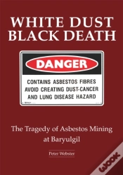 Capa do artigo White Dust Black Death