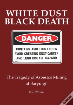 Capa do artigo White Dust Black Death