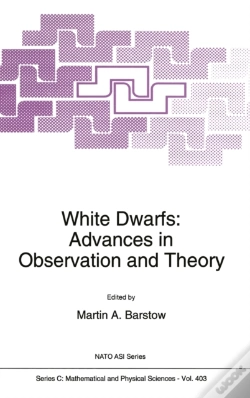 Capa do artigo White Dwarfs