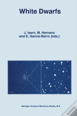 Capa do artigo White Dwarfs