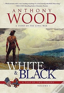 Capa do artigo White & Black