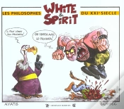 Capa do artigo White & Spirit Philosophes Du Xxi Siecle