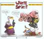 White & Spirit Philosophes Du Xxi Siecle - Preview