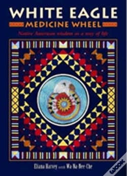 Capa do artigo White Eagle Medicine Wheel