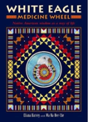 White Eagle Medicine Wheel