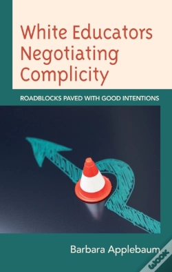 Capa do artigo White Educators Negotiating Complicity