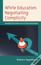 Capa do artigo White Educators Negotiating Complicity