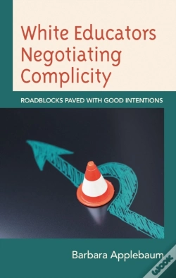 Capa do artigo White Educators Negotiating Complicity
