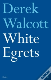 Capa do artigo White Egrets