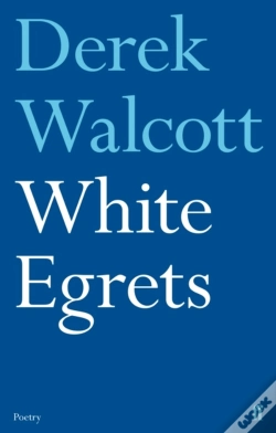 Capa do artigo White Egrets