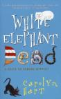 White Elephant Dead - Preview